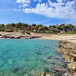 Sea View Lunesa By Vellaris, Luxury Mobile キャンプ場 *