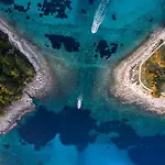キャンプ場 Sea View Lunesa By Vellaris, Luxury Mobile *