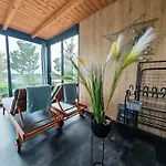 キャンプ場 Sea View Lunesa By Vellaris, Luxury Mobile