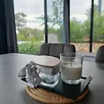 Sea View Lunesa By Vellaris, Luxury Mobile キャンプ場 マリ・ロシニュ