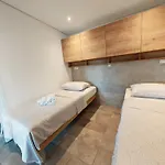キャンプ場 Sea View Lunesa By Vellaris, Luxury Mobile *