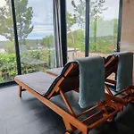 Sea View Lunesa By Vellaris, Luxury Mobile キャンプ場 *