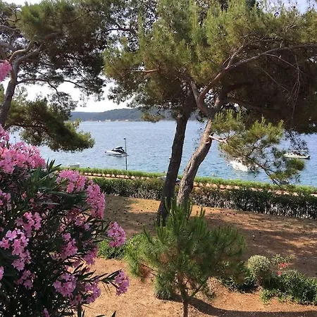 Sea View Lunesa By Vellaris, Luxury Mobile 营地