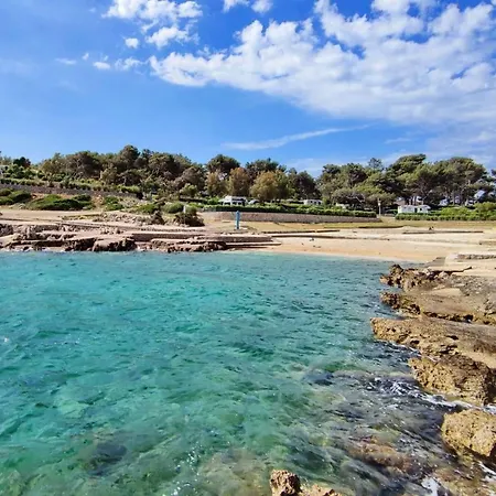Sea View Lunesa By Vellaris, Luxury Mobile 营地 *