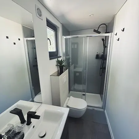 Sea View Lunesa By Vellaris, Luxury Mobile *