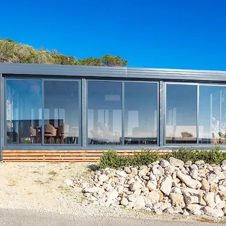 营地 Sea View Lunesa By Vellaris, Luxury Mobile *