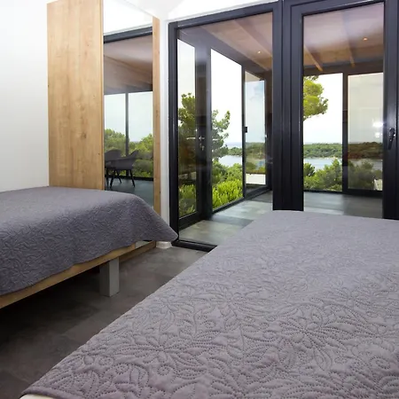 Sea View Lunesa By Vellaris, Luxury Mobile *
