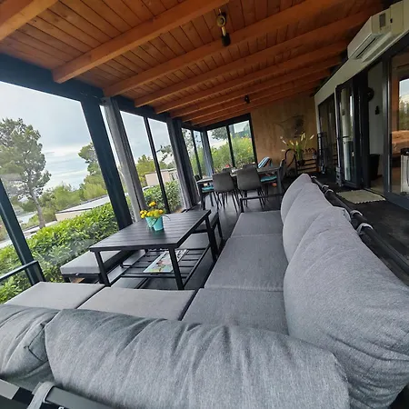 Sea View Lunesa By Vellaris, Luxury Mobile Parque de Campismo