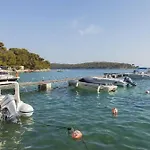 Sea View Lunesa By Vellaris, Luxury Mobile * Мали-Лошинь