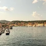 Кемпинг Sea View Lunesa By Vellaris, Luxury Mobile Мали-Лошинь