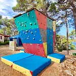 Кемпинг Sea View Lunesa By Vellaris, Luxury Mobile