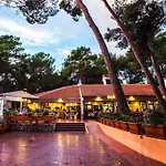 Кемпинг Sea View Lunesa By Vellaris, Luxury Mobile