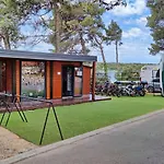Sea View Lunesa By Vellaris, Luxury Mobile Кемпинг Мали-Лошинь
