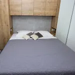 Sea View Lunesa By Vellaris, Luxury Mobile Кемпинг Мали-Лошинь