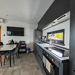 Sea View Lunesa By Vellaris, Luxury Mobile Mali Lošinj