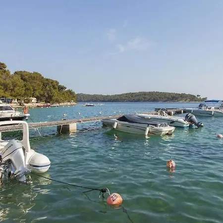 Sea View Lunesa By Vellaris, Luxury Mobile * Mali Lošinj