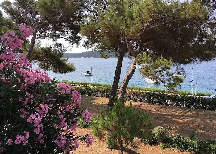 Sea View Lunesa By Vellaris, Luxury Mobile Campingplads