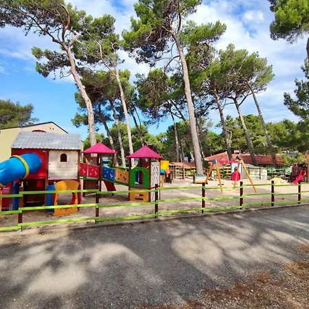 Campsite Sea View Lunesa By Vellaris, Luxury Mobile *