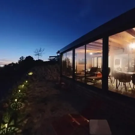 Sea View Lunesa By Vellaris, Luxury Mobile * Mali Losinj