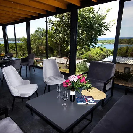 Sea View Lunesa By Vellaris, Luxury Mobile *