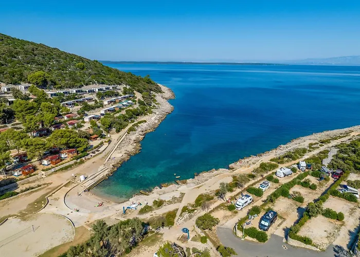 Sea View Lunesa By Vellaris, Luxury Mobile