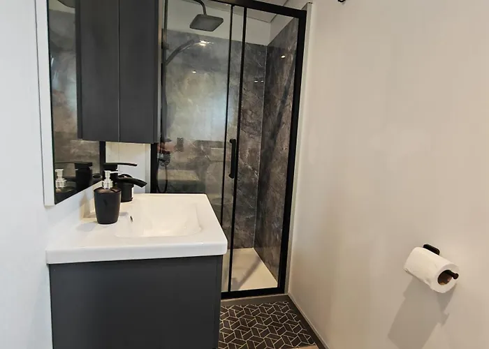 Sea View Lunesa By Vellaris, Luxury Mobile Camping Mali Lošinj